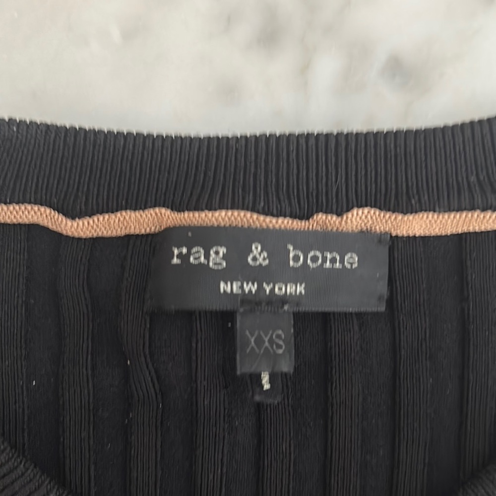 Rag and Bone Sweater